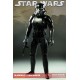 Star Wars Action Figure Blackhole Stormtrooper